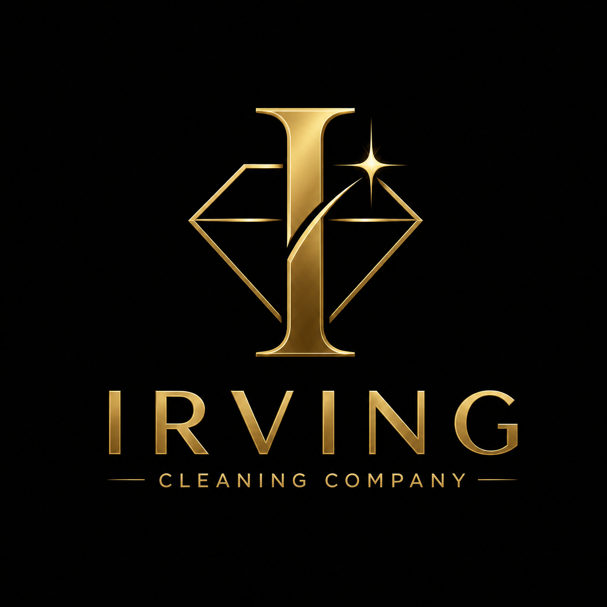Irving Cleaning Company